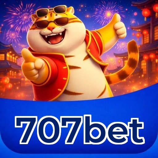 Jogos App 707bet