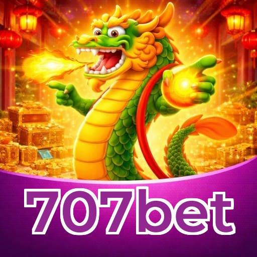 Segurança App 707bet