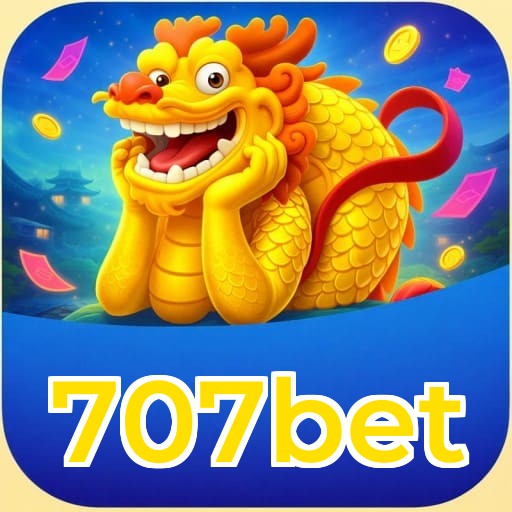 Promoções App 707bet