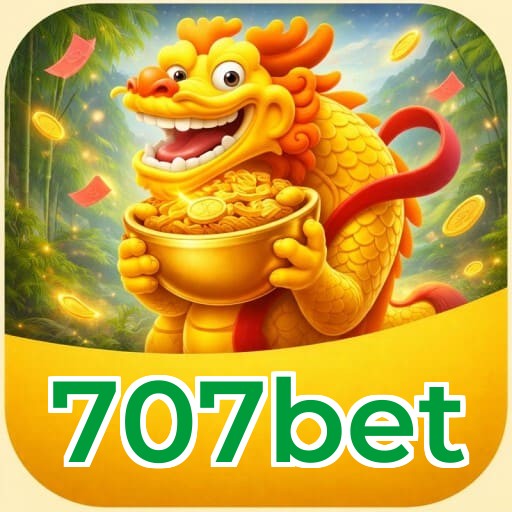 Instruções Download 707bet