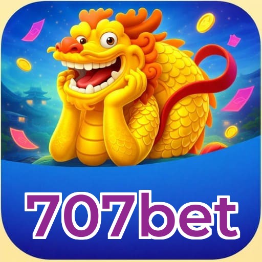 Jogos de slot online na 707bet