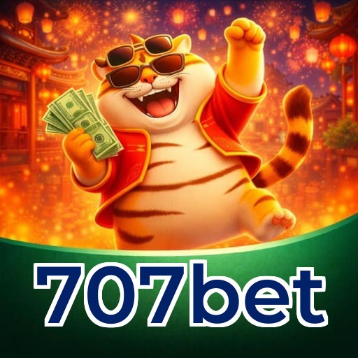 Slots RTP 707bet