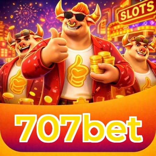 Segurança App 707bet