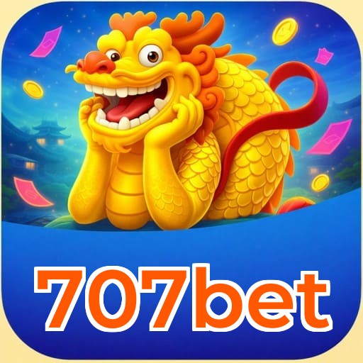 Variedade de slots 707bet