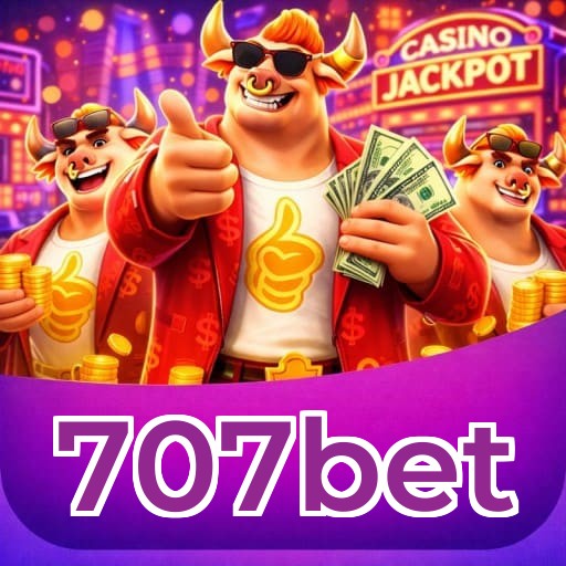 Catálogo 707bet 2.547 jogos
