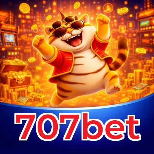 Free spins 707bet